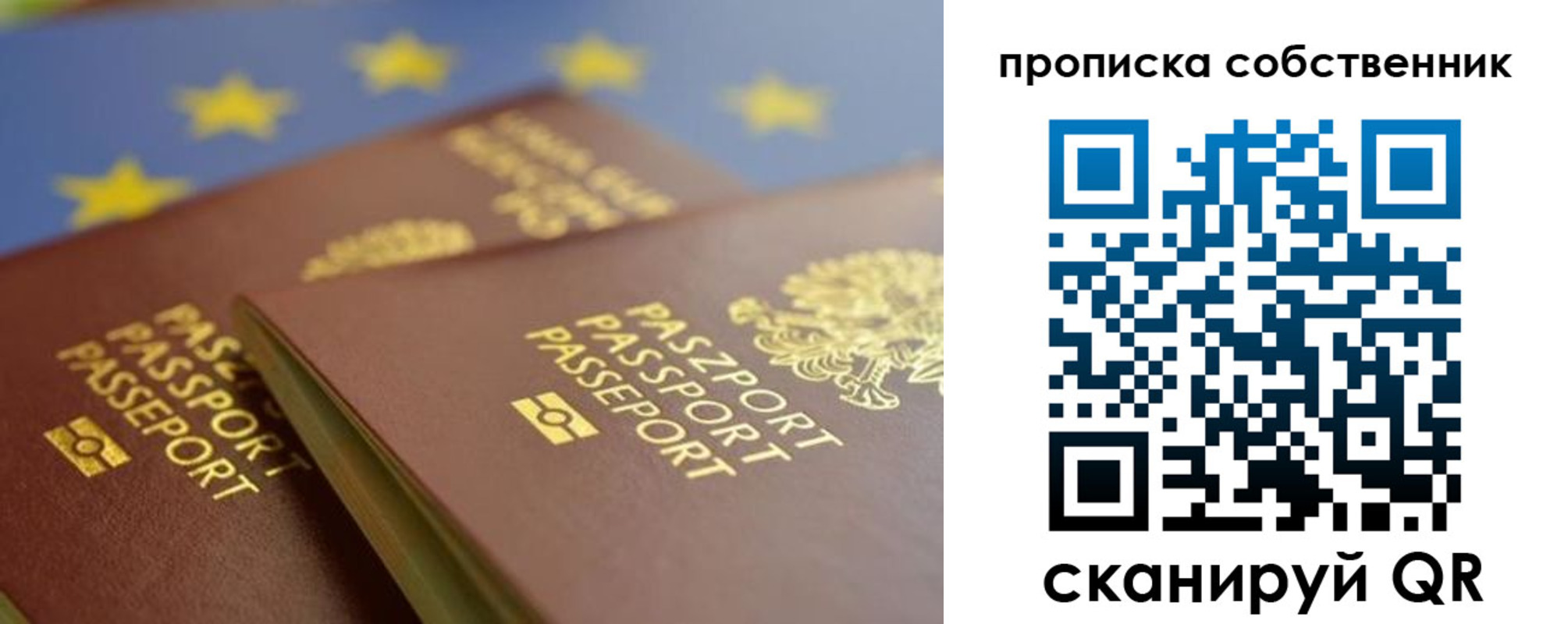 прописка для работы в Ивантеевке